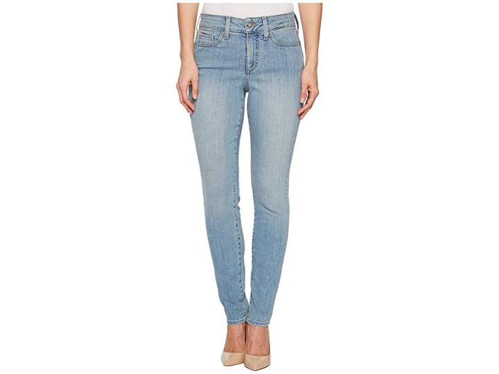 Nydj Alina Leggings In Westland (westland) Women's Jeans