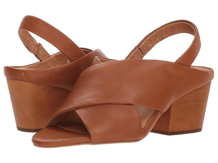 Cc Corso Como Irit (tan) Women's Shoes