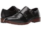 Van Heusen Gillmore (black) Men's Shoes
