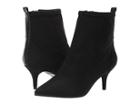 Adrianna Papell Helene (black Micro Suede) Women's Shoes