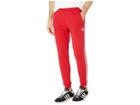 Adidas Originals 3-stripes Pants (power Red) Men's Casual Pants