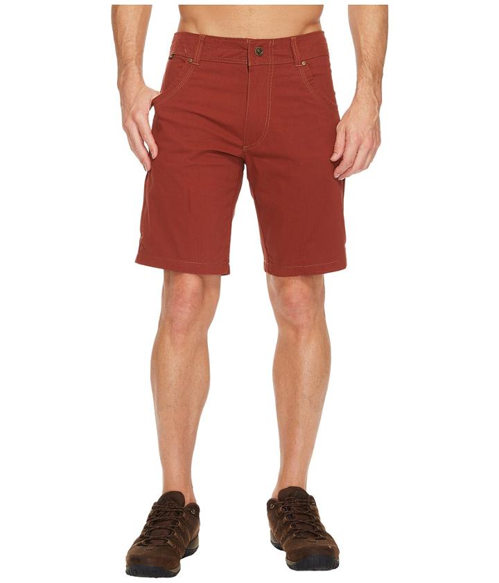 Kuhl Ramblr Shorts