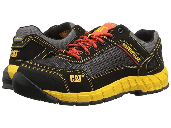 Caterpillar Shift Ct (dark Shadow) Men's Shoes