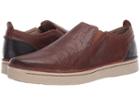 Clarks Kitna Easy (tan Leather) Men's Shoes