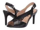 Unisa Marniie (black) Women's Shoes