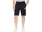 Nike Sb Sb Dry Sunday Crafty Shorts (black/white) Men's Shorts