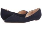 Nine West Saige (french Navy) Women's Shoes