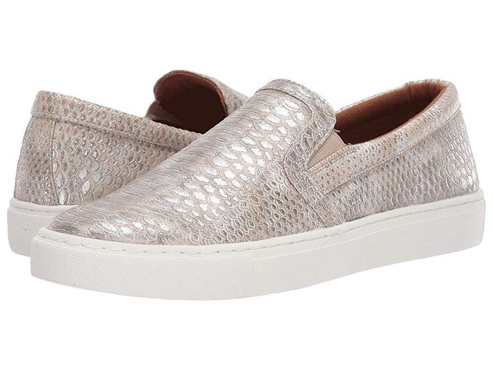 Indigo Rd. Kylee2 (silver) Women's Shoes