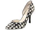 Anne Klein - Zya (houndstooth Fabric