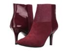 Anne Klein Yarisol (wine Multi Suede) Women's Shoes