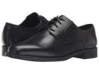 Cole Haan Dustin Plain Ox Ii (black) Men's Shoes