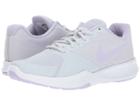 Nike City Trainer (pure Platinum/violet Mist) Women's Cross Training Shoes