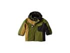 Obermeyer Kids Galactic Jacket (toddler/little Kids/big Kids) (canopy) Boy's Coat
