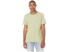 Psycho Bunny Tamar Tee (daiquiri) Men's T Shirt