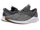 New Balance Fresh Foam Lazr V1 Sport (magnet/team Away Grey) Women's Running Shoes