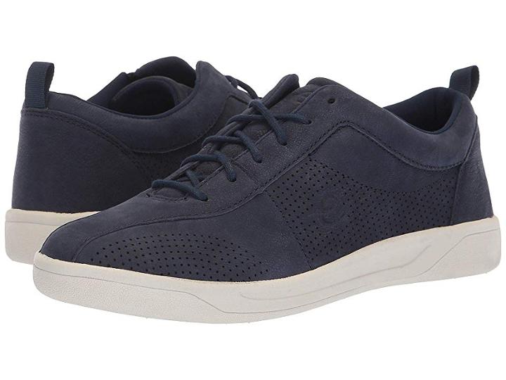Easy Spirit Freney 8 (dress Blue/dress Blue) Women's  Shoes
