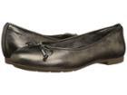 Earth Alina (platinum Santos Medium Tipping Soft Leather) Women's Shoes