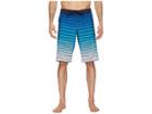 Dc Stroll It 22 Boardshorts (sodalite Blue) Men's Swimwear
