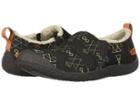 Keen Howser Ii (raven/adobe) Women's Shoes