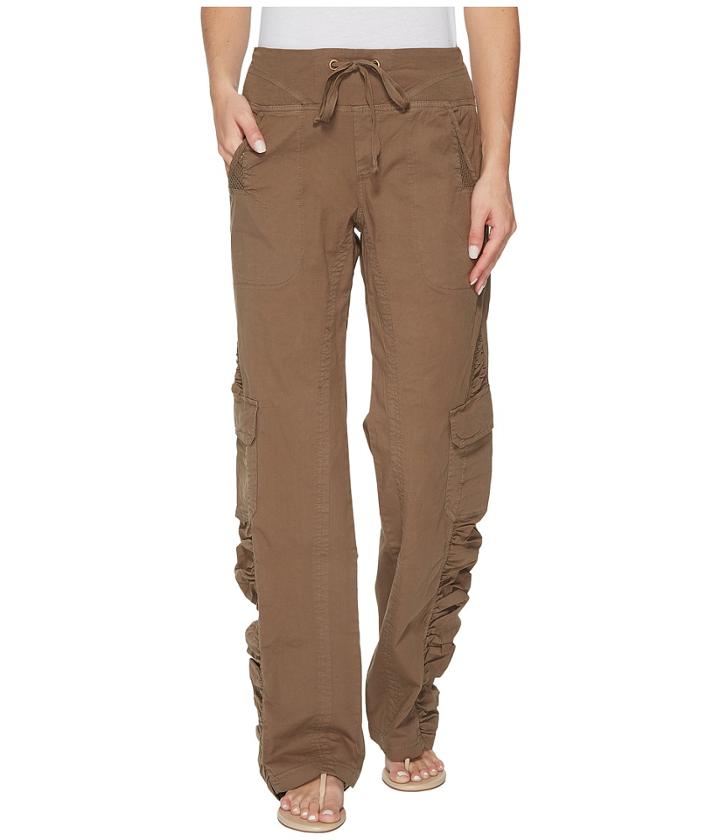 Xcvi Monte Carlo Pant (porpoise) Women's Casual Pants