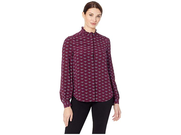 Joie Mintee F (blackberry) Women's Clothing