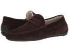 To Boot New York Norse (dark Brown Suede Softy/pelo) Men's Shoes