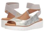 Cc Corso Como Beeata (soft Silver) Women's Shoes