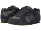 Globe Sabre (ebony/dark Shadow) Men's Skate Shoes