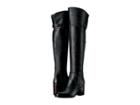 Franco Sarto Ollie (black) Women's Shoes