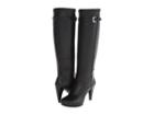 Nine West Noureen 3 (black Synthetic) Women's Dress Boots