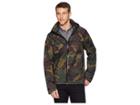 Polo Ralph Lauren Repel Waterproof Jacket (vintage Surplus Camo) Men's Coat
