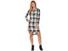 Mountain Khakis Josie Dress (powder Plaid) Women's Dress