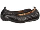 Geox Wpiumaballer35 (black) Women's Shoes