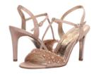 Adrianna Papell Alia (blush) High Heels