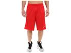 Nike Layup Shorts 2.0 (university Red/university Red/university Red/white) Men's Shorts