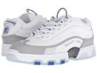 Dc Legacy Og (white/blue) Men's Skate Shoes