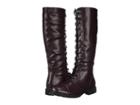 Dirty Laundry Roset Lace-up Boot (oxblood) Women's Dress Lace-up Boots