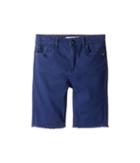 Appaman Kids Punk Shorts (toddler/little Kids/big Kids) (deep Cobalt) Boy's Shorts