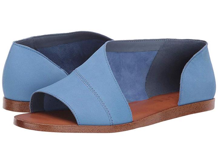1.state Celvin (sky Rio Nubuck) Women's Shoes