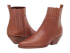 Vince Eckland (caramel Lucca Leather) Women's Shoes