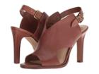 Vince Camuto Norral (summer Cognac) Women's Shoes