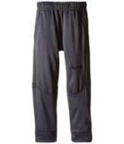 Nike Kids Therma Tapered Pants (little Kids/big Kids) (anthracite/anthracite) Boy's Casual Pants
