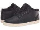 Etnies Jefferson Mtw (black/tan) Men's Shoes