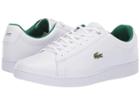 Lacoste Hydez 119 1 P Sma (white/green) Men's Shoes