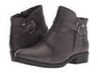 Baretraps Yasmyn (dark Grey) Women's Shoes