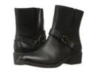 Sperry Juniper Seine (black) Women's Boots