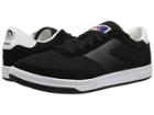 Brooks Heritage Doherty (black/white) Men's Shoes