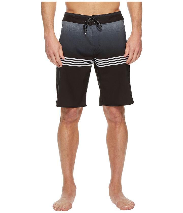 Billabong Fifty50 X Boardshorts (black) Men's Swimwear