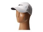 Nike Legacy 91 Tech Cap (white/black) Caps