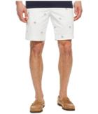 Polo Ralph Lauren Classic Fit Newport Shorts (anchor/dogs) Men's Shorts